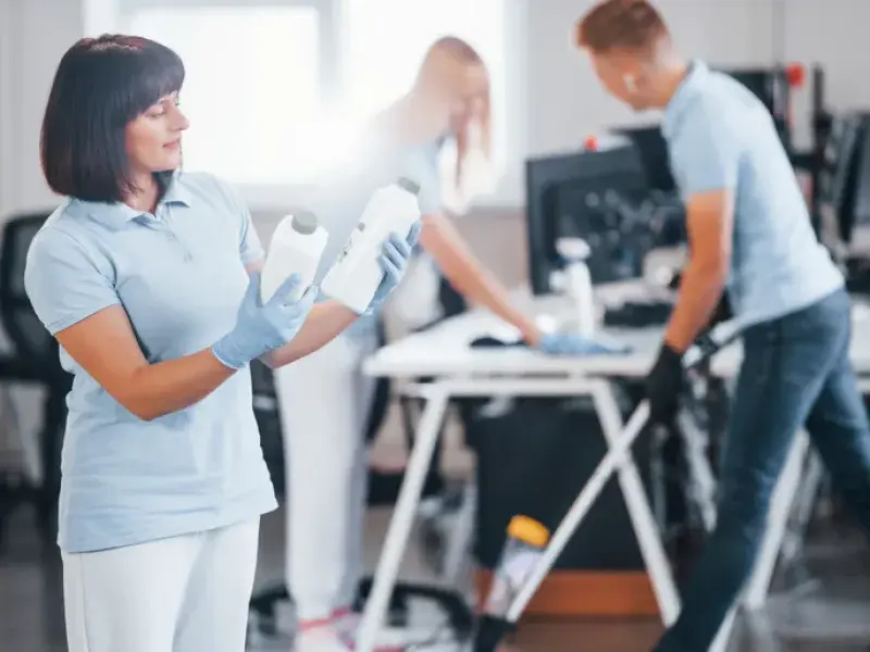 Office Cleaning Services in Ivanhoe, VIC - OfficeCleaningMelbournecbd.au