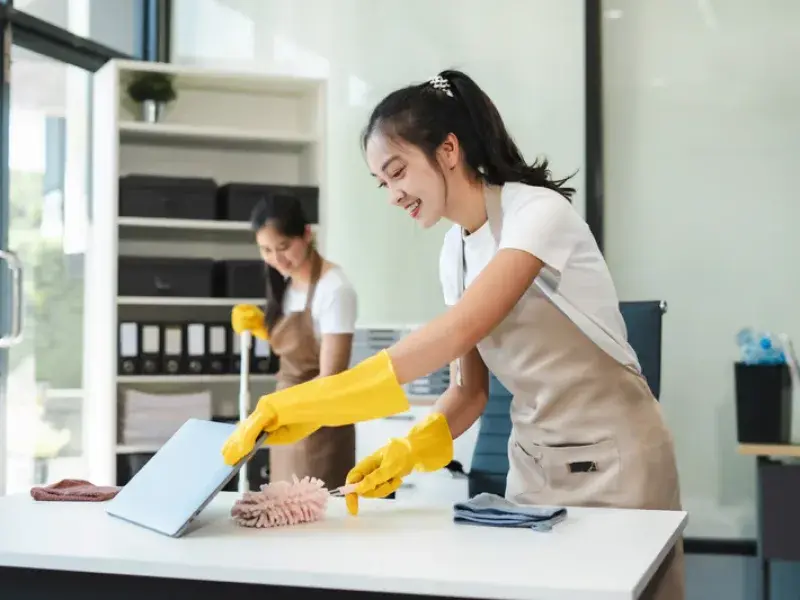 Office Cleaning Services in Nunawading, VIC - OfficeCleaningMelbournecbd.au