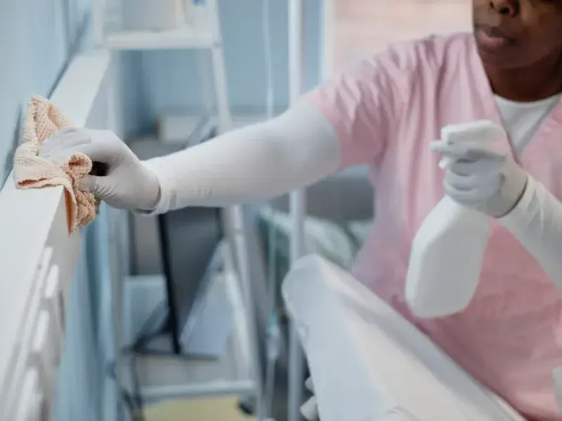 Office Cleaning Services in Bundoora, VIC - OfficeCleaningMelbournecbd.au