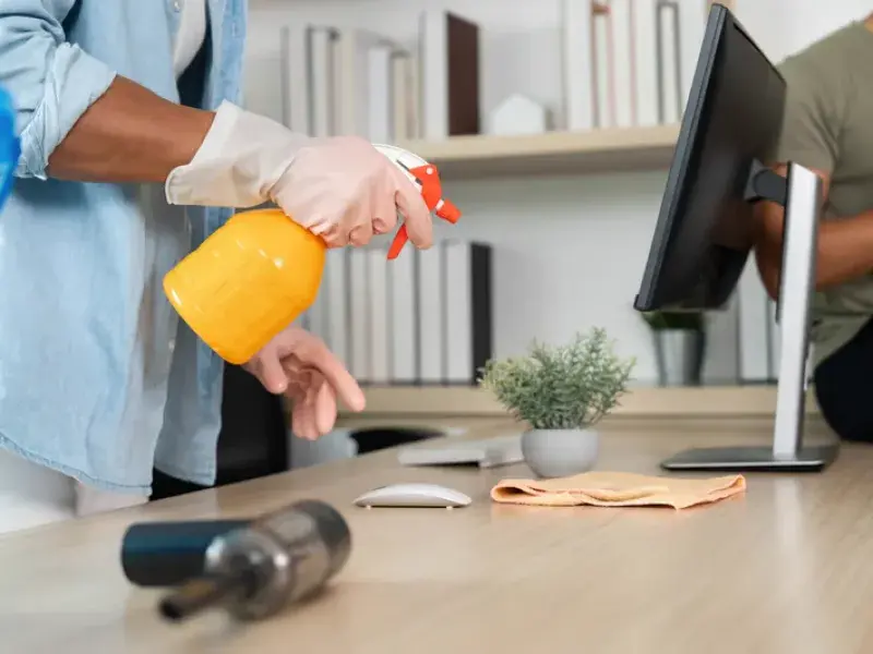 Office Cleaning Services in Essendon, VIC - OfficeCleaningMelbournecbd.au