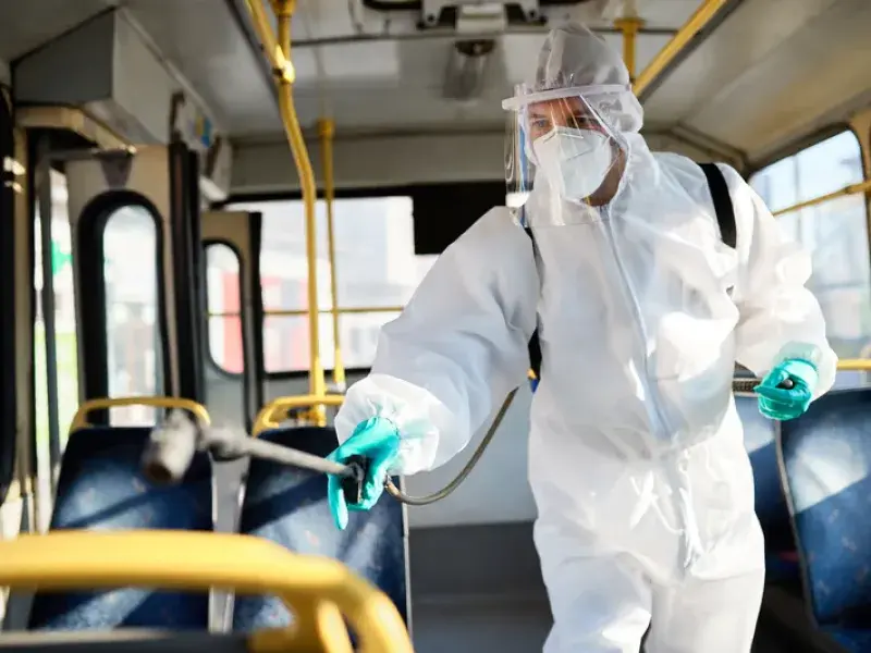 Office Cleaning Services in Brooklyn, VIC - OfficeCleaningMelbournecbd.au