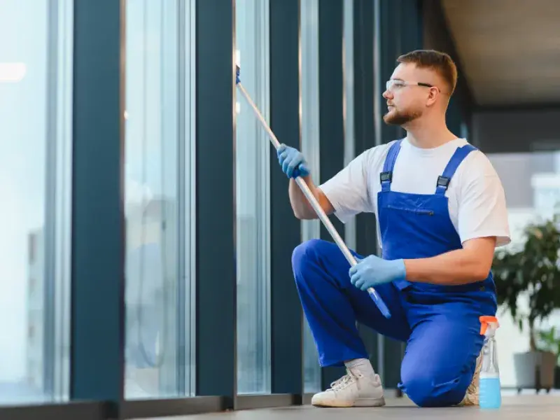 Carpet Steam Cleaning service in Melbourne