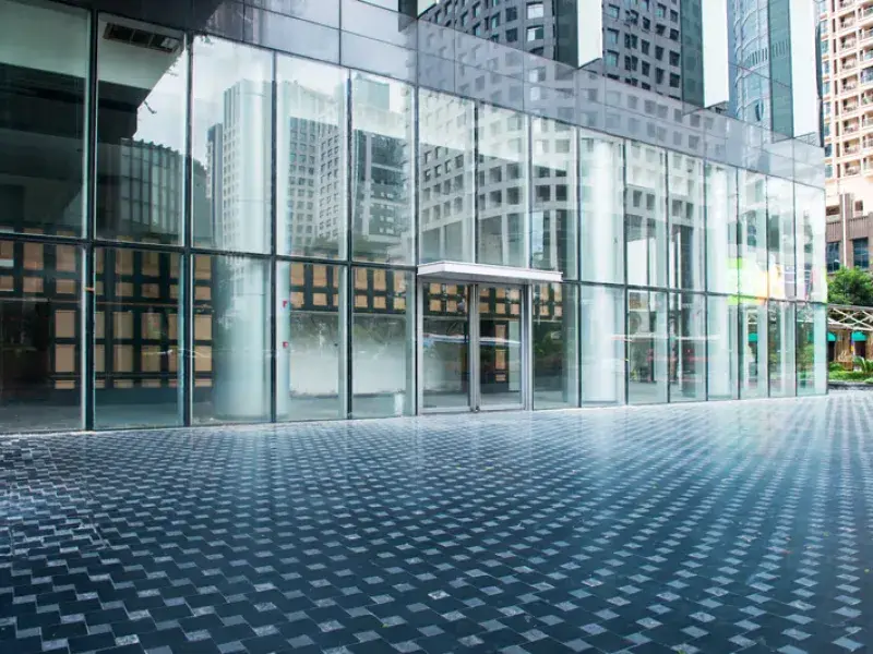 Window Cleaning Services service in Melbourne