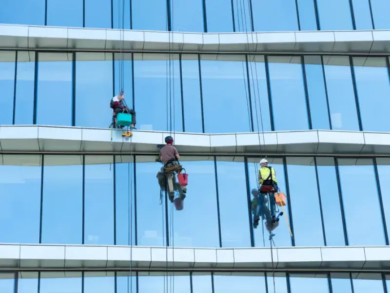 Window Cleaning Services in Melbourne CBD - OfficeCleaningMelbournecbd.au