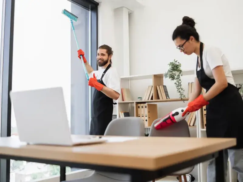 Office Cleaning Services in Sunshine North, VIC - OfficeCleaningMelbournecbd.au