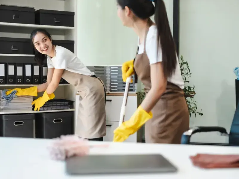 Office Cleaning Services in Oak Park, VIC - OfficeCleaningMelbournecbd.au