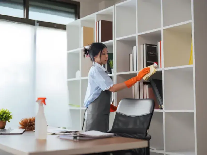 Office Cleaning Services in Sunshine West, VIC - OfficeCleaningMelbournecbd.au