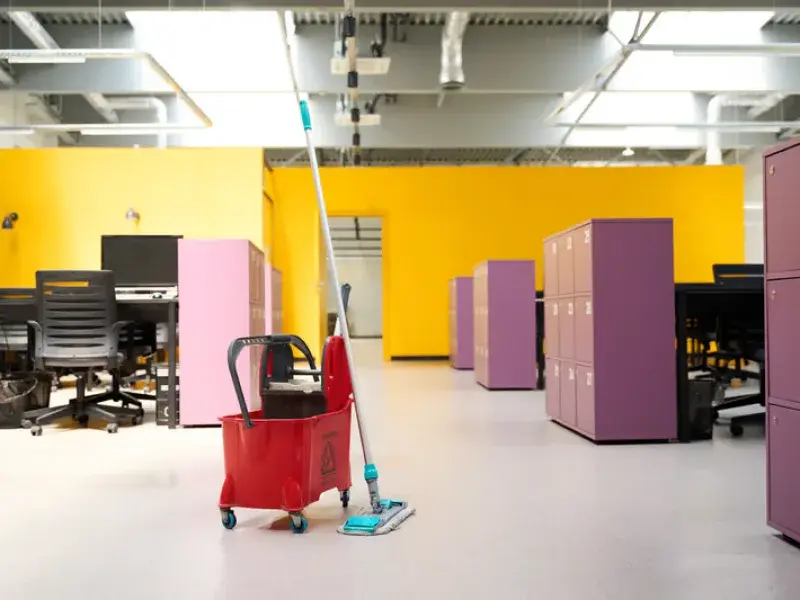 Office Cleaning Services in Greensborough, VIC - OfficeCleaningMelbournecbd.au