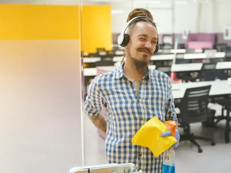 Office Cleaning Services in Pascoe Vale South, VIC - OfficeCleaningMelbournecbd.au