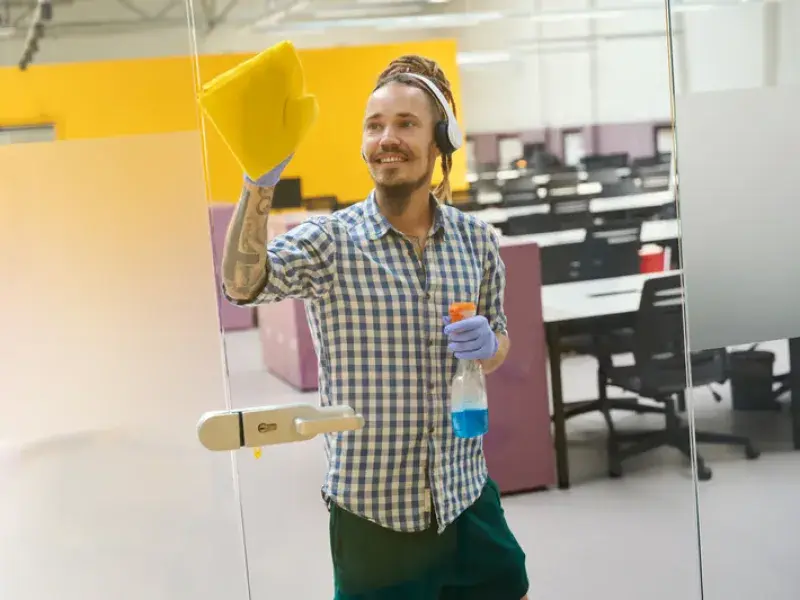 Office Cleaning Services in Airport West, VIC - OfficeCleaningMelbournecbd.au