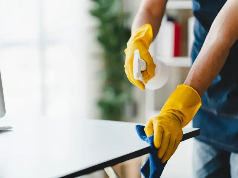 OfficeCleaningMelbournecbd.au Office Cleaning Services process