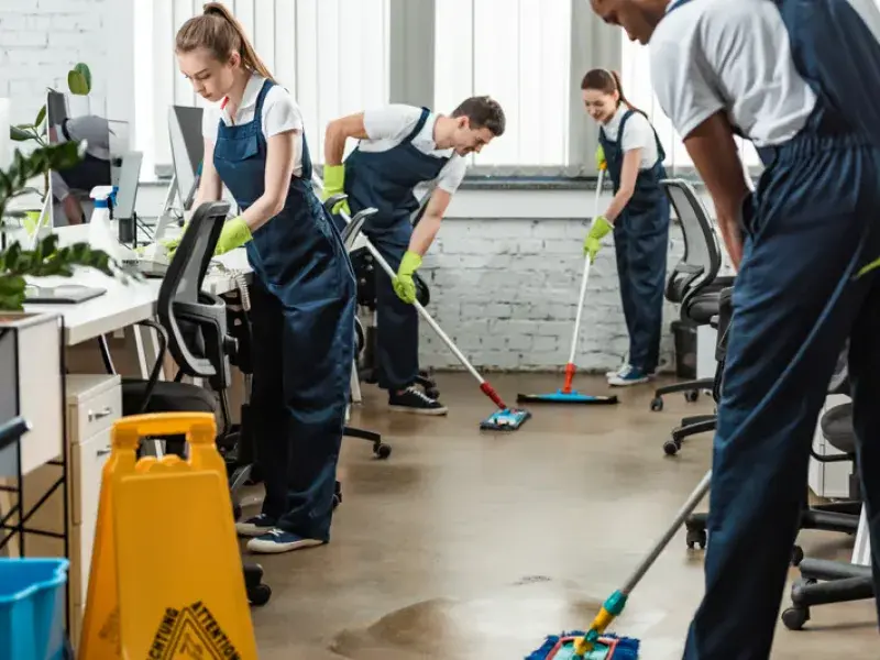 Office Cleaning Services in Fairfield, VIC - OfficeCleaningMelbournecbd.au