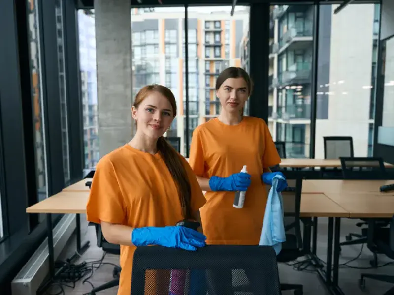 Office Cleaning Services in Gladstone Park, VIC - OfficeCleaningMelbournecbd.au