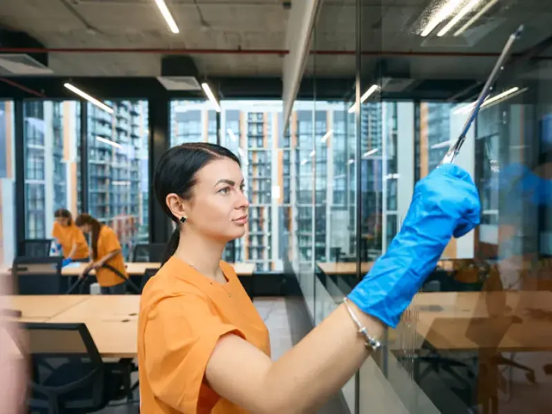 Office Cleaning Services in Chadstone, VIC - OfficeCleaningMelbournecbd.au