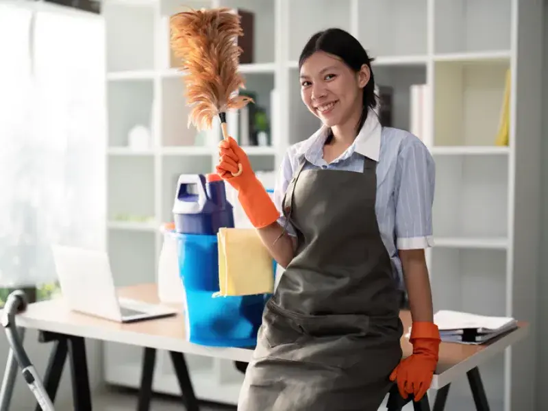 Office Cleaning Services in Ringwood, VIC - OfficeCleaningMelbournecbd.au
